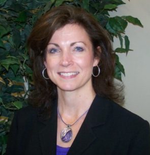 Suzette Johnson