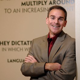 Eric Darr
