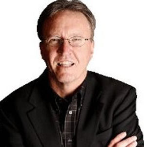 Tom Sheives