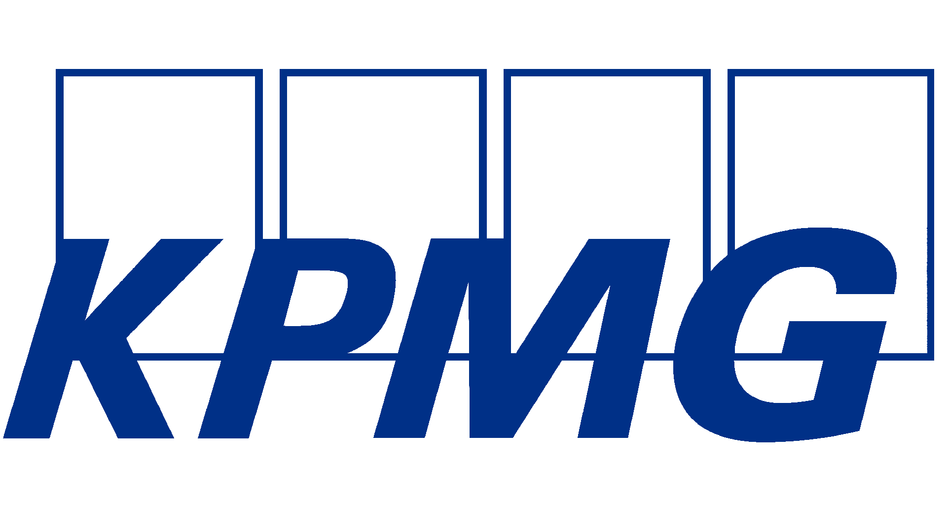 KPMG-Logo KPMG