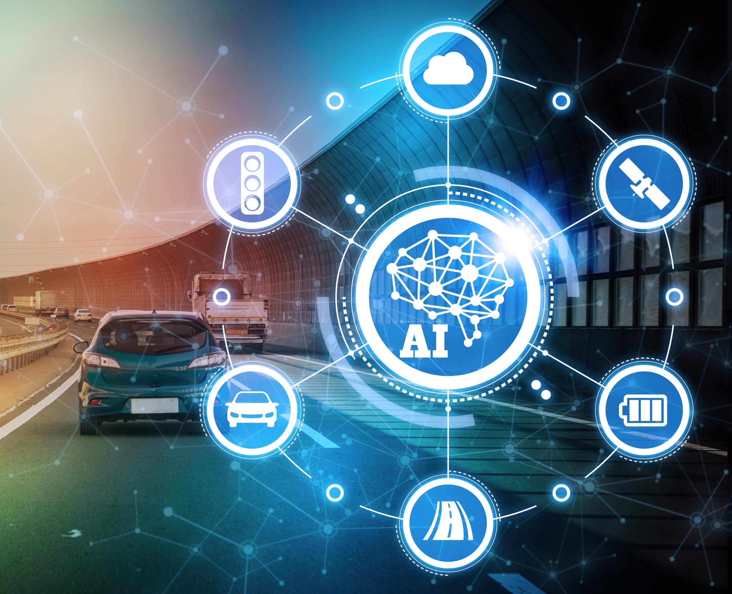 autonomous-car About