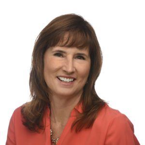 Kelly Logan | VP for Strategic Workforce Development and Universities