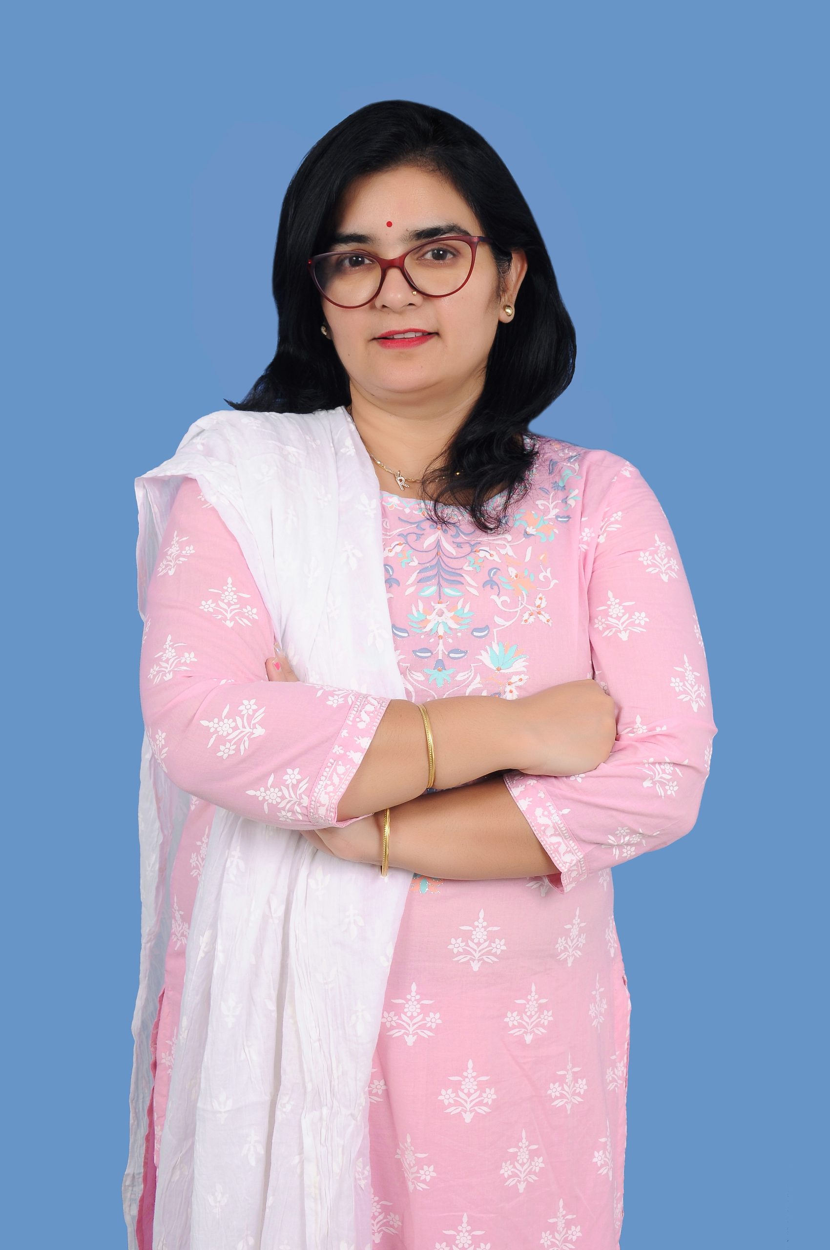 Abhilasha Vyas | Vertical Head Cloud Security | CloudThat Technologies Bangalore