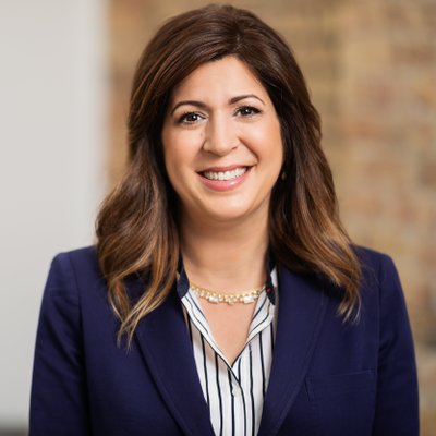 Monica Terese Carranza | Principal Digital Innovation Lead | Amazon Web Services