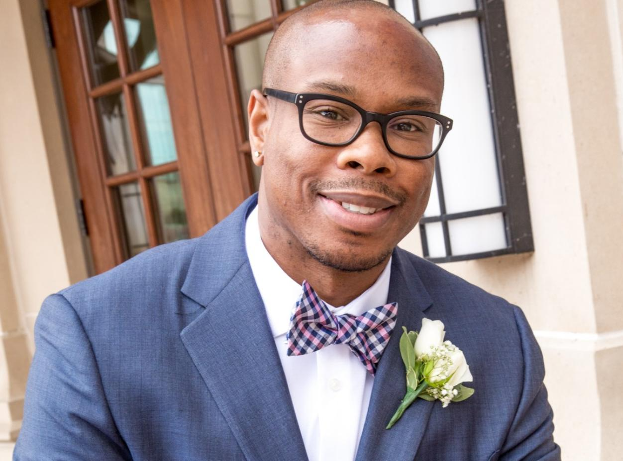 Matt Ross | Business Services Program Officer | SCPA Works
