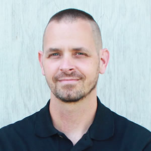 Jason McNew | Senior Engineer | Cybersecurity Risk & Compliance | Appalachia Technologies