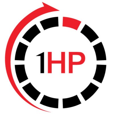 1hp logo