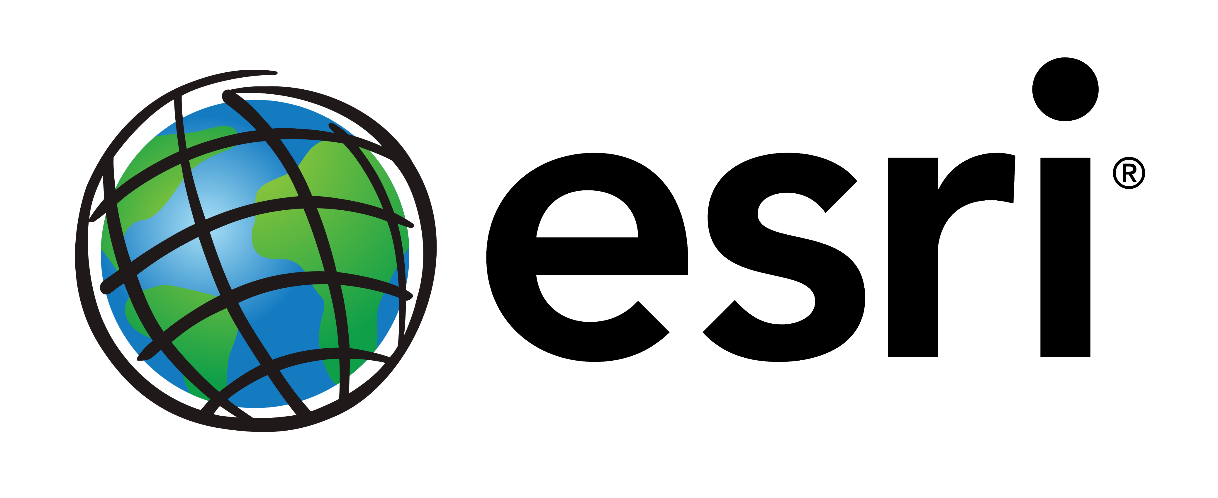 ESRI logo