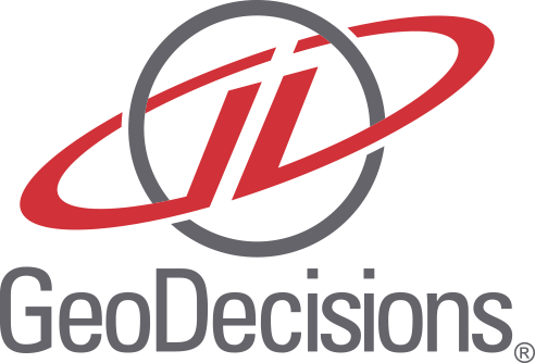 GeoDecisions Logo