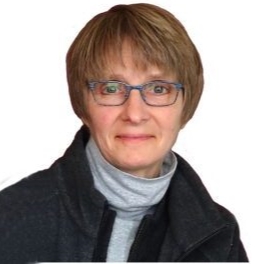 Ruth MacDonald | Editor/Groundwater Atlas Program | Minnesota Department of Natural Resources