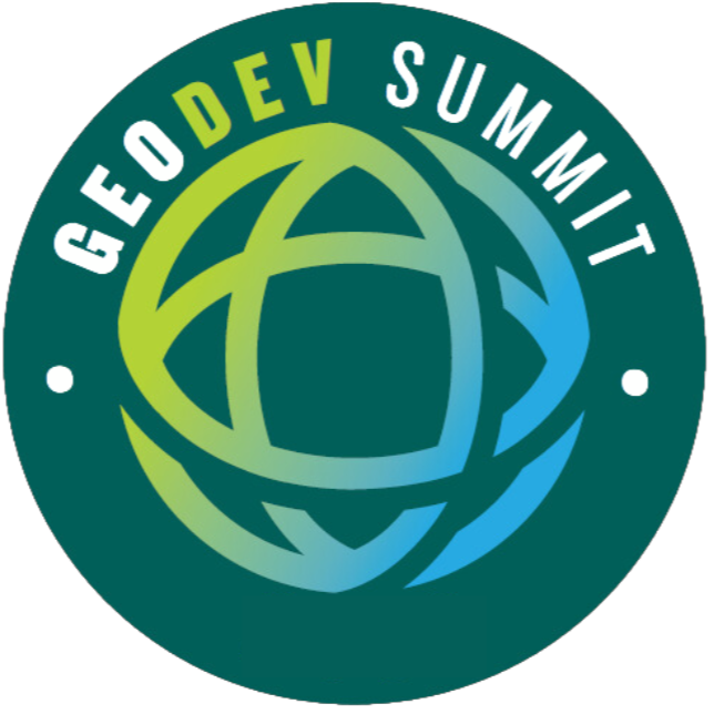 GeoDev logo