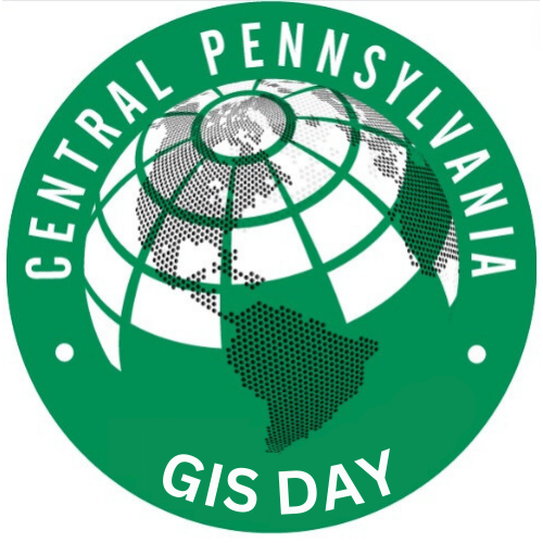 Central Pennsylvania GIS Day
