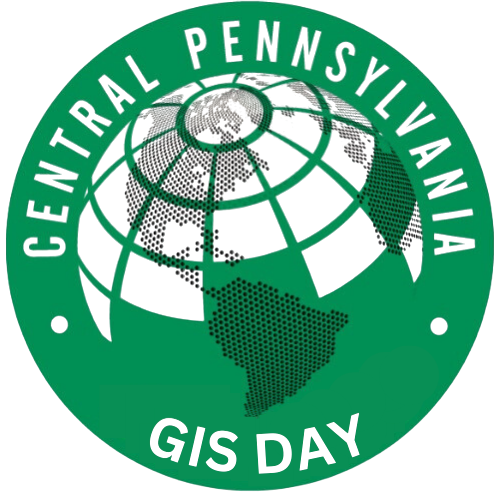 central pa GIS DAY