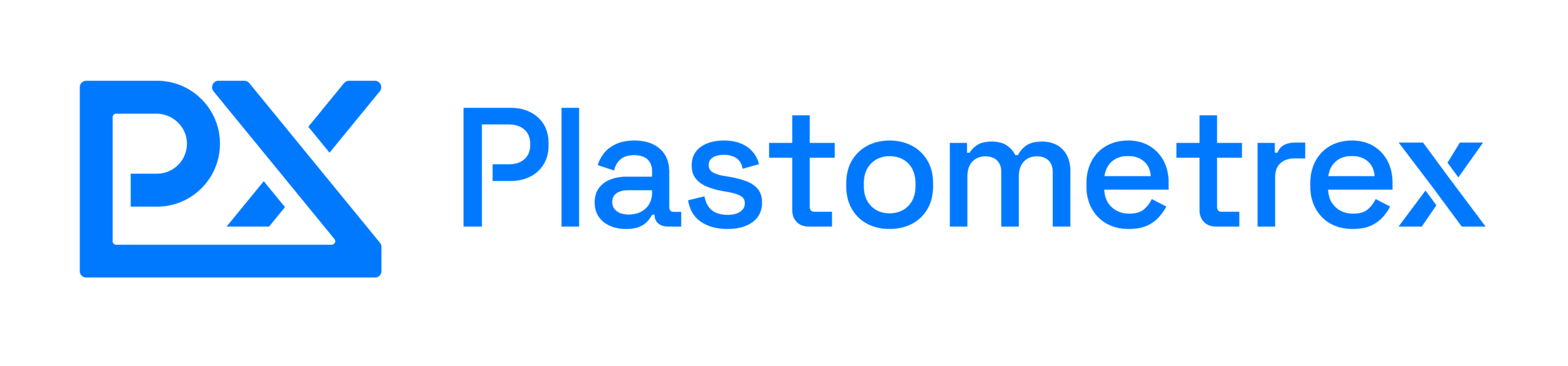 Plastometrex