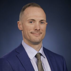 Colby Clabaugh | Executive Director | Governor’s Office of Performance Through Excellence, Commonwealth of Pennsylvania 