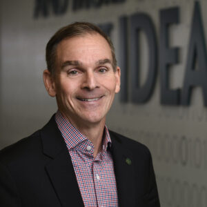 Dr. Eric Darr | President | Harrisburg University of Science & Technology