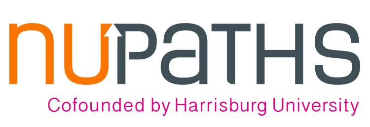 NuPaths Logo