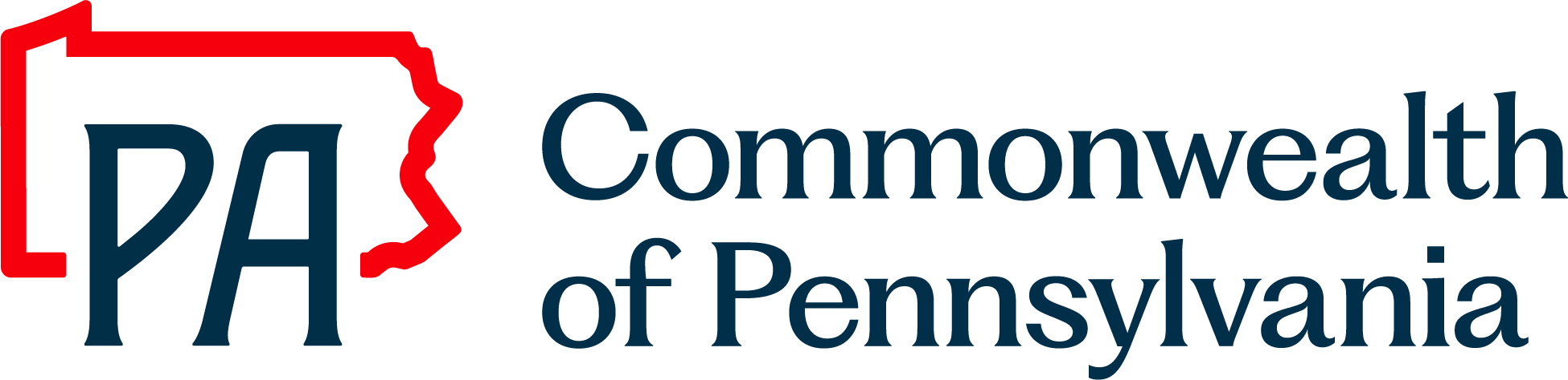 Commonwealth of PA