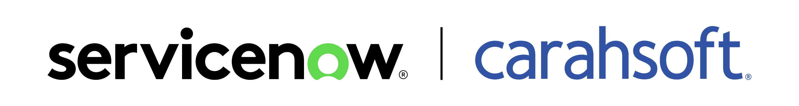 Servicenow | Carasoft
