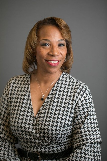 Janet Manuel, Director, HR & Civil Service and EEO/D&I Officer, City of Pittsburgh