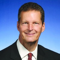 Bob Oglesby, Strategic Advisor, NeoGov