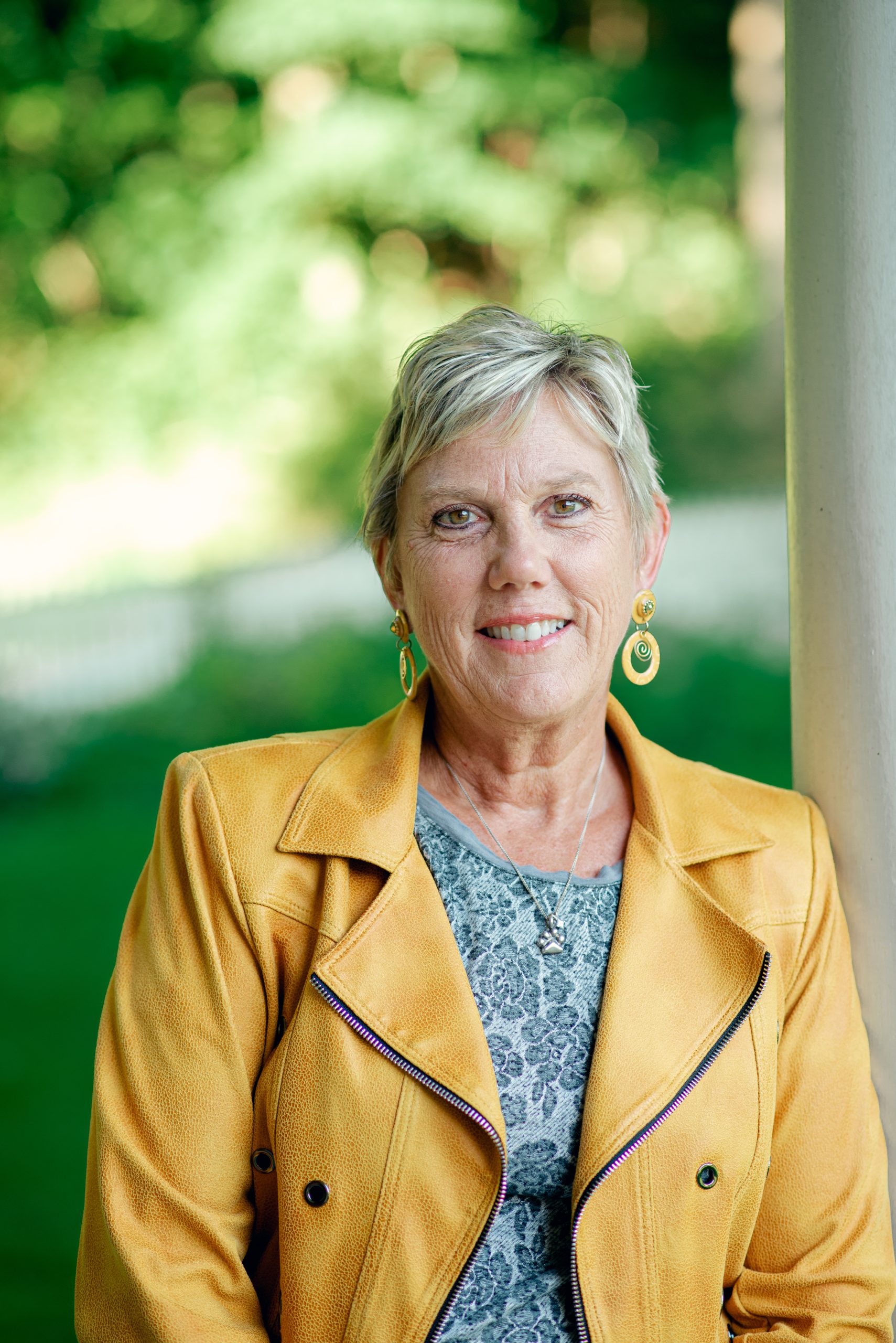 Karen Snyder, Global VP, Talent Management, Ultra Electronics