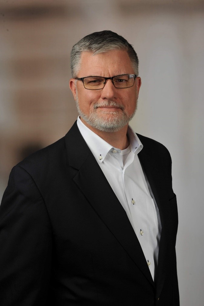 John Forsythe, Managing Director, Deloitte