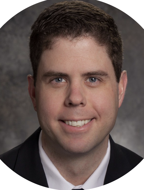 Josh Miley, Senior Director, Client Management, Willis Towers Watson