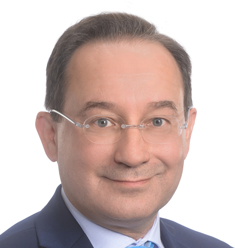 Paul Baltzell, Vice President, Strategy & Business Development, Salesforce