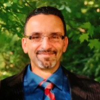 Richard Russo, Advisory Solution Consultant, ServiceNow