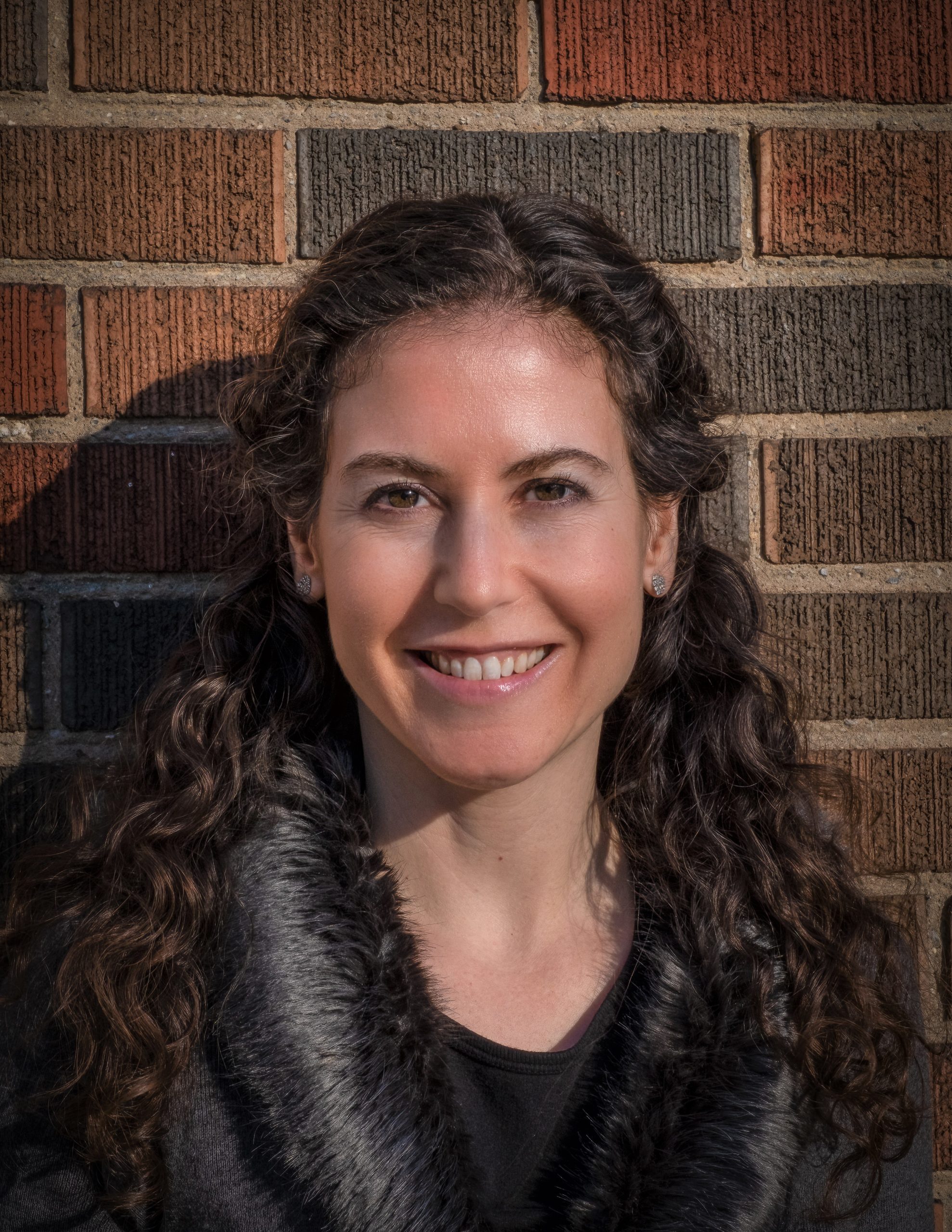 Sarah Berger, Lead, Global Thought Leadership, Public Sector, Accenture