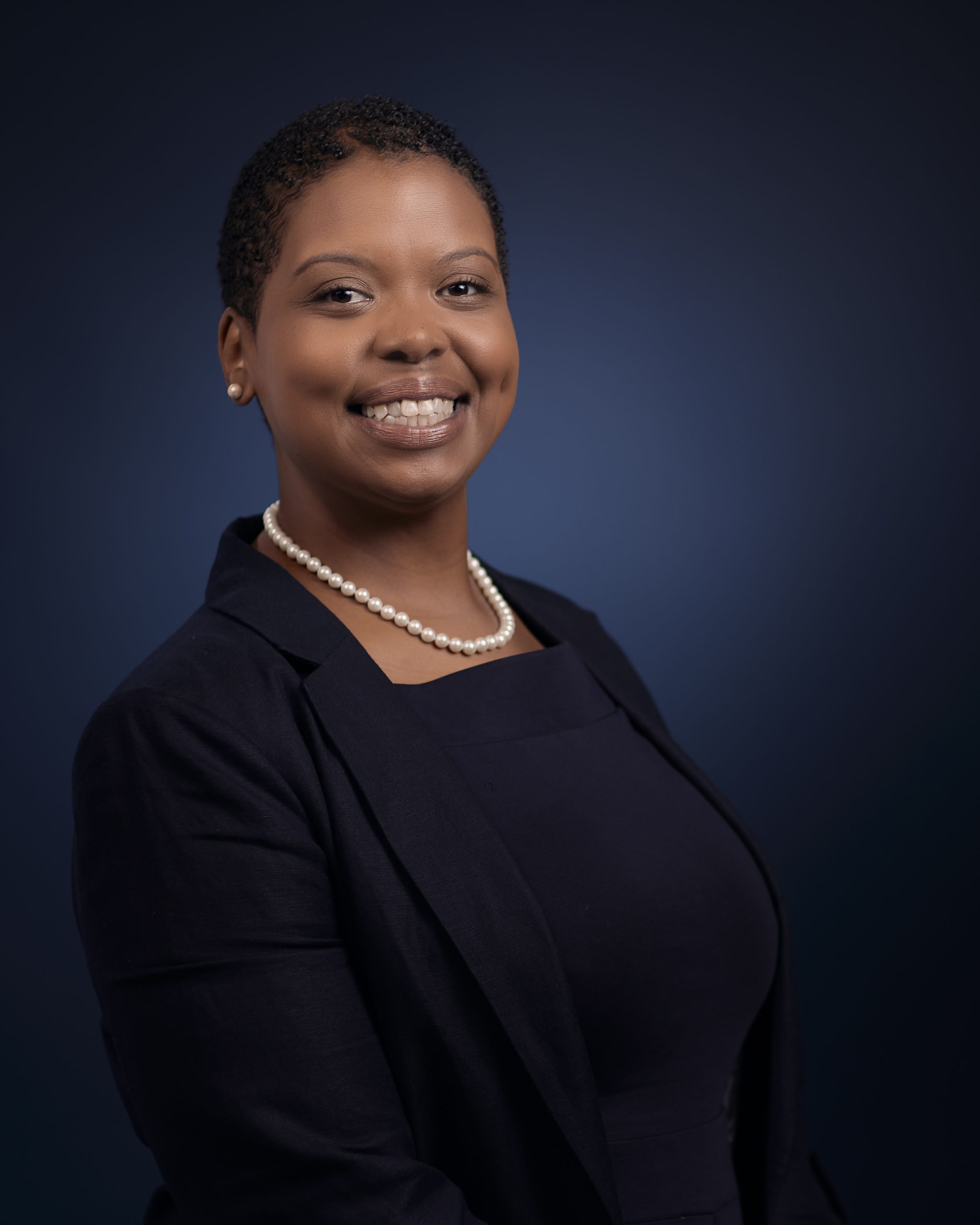Venus Ricks, Director of Diversity, Equity & Inclusion, Commonwealth of Pennsylvania