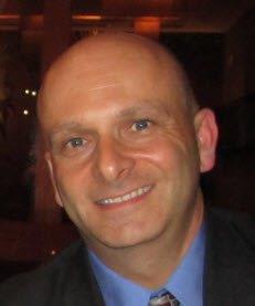 Frank Leff, Principal Solutions Consultant, SAP