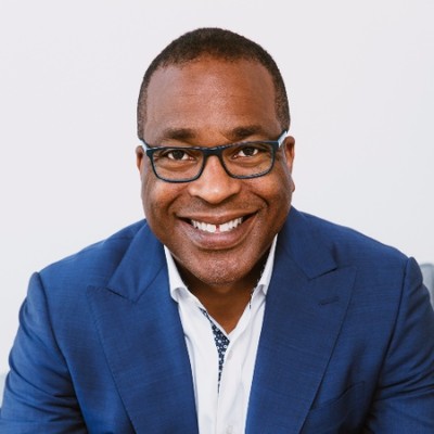 Michael Bush, CEO, Great Place To Work