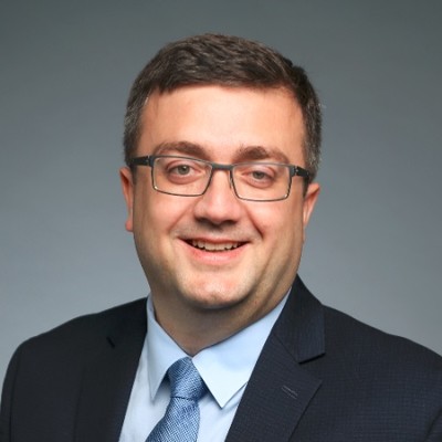 Patrick Baesel, SuccessFactors HXM Value Advisor, State & Local Gov. & Education (SLED), SAP