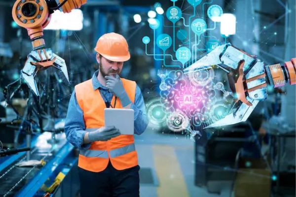 construction AI in Construction