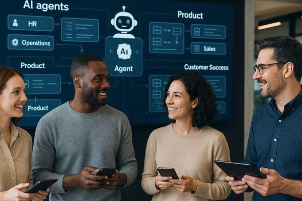 workflows AI workflows