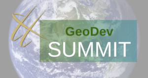 GeoDev Summit