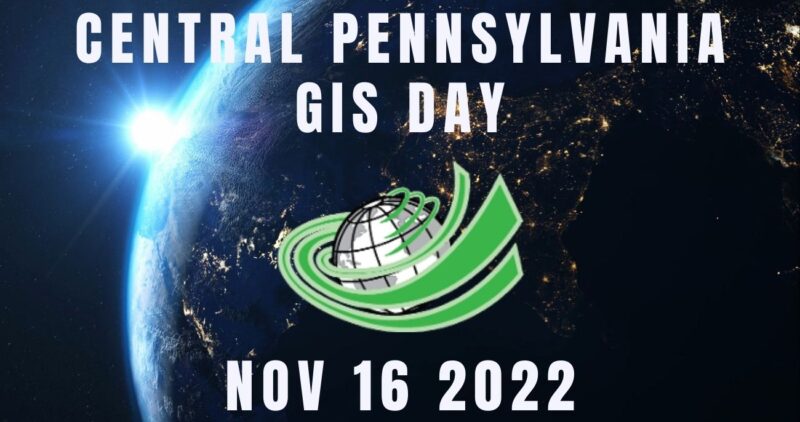 GIS Day