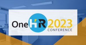 onehr conference