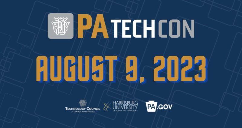 PA TECH CON