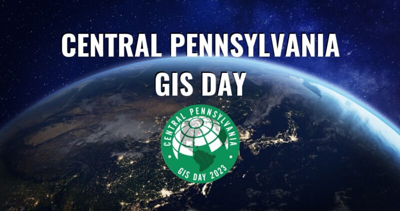 GIS DAY