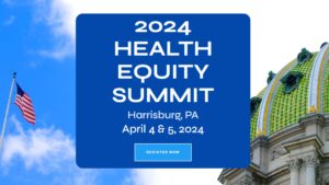 Health Equity Summit
