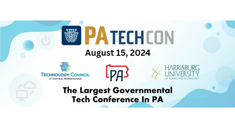 PA TECH CON 24