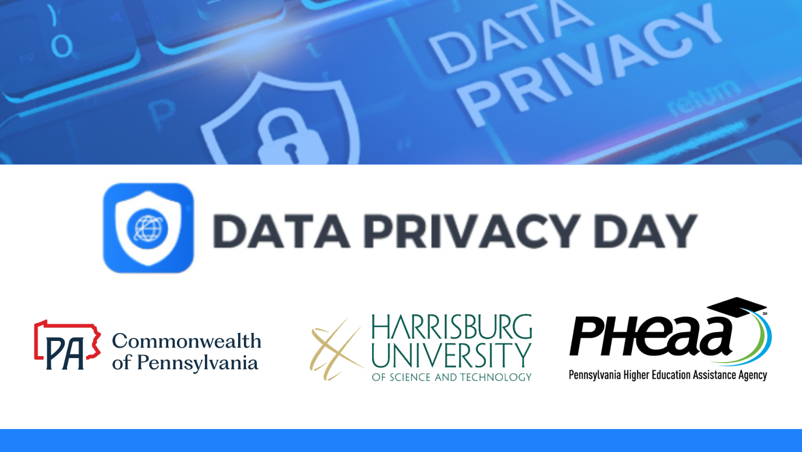 data privacy day logo