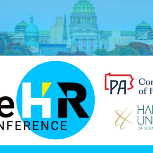 one hr summit logo