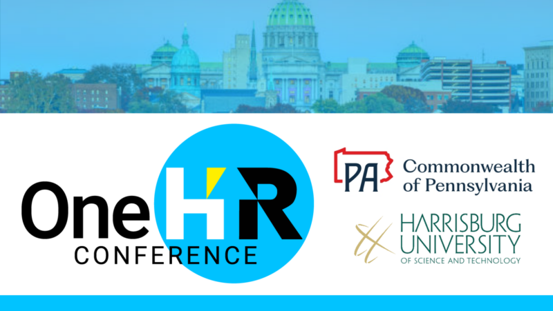 one hr summit logo