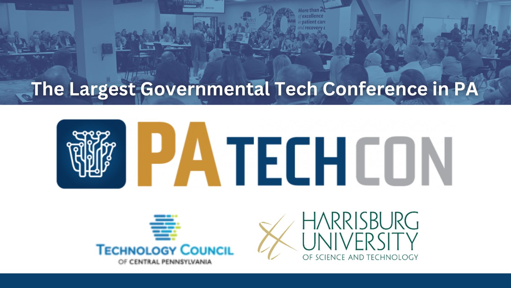 PA Techcon 2025