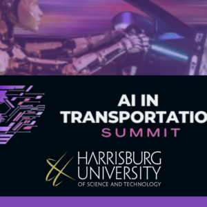 ai in transportation summit logo