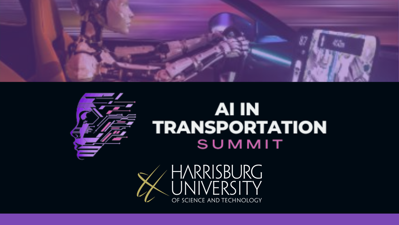 ai in transportation summit logo
